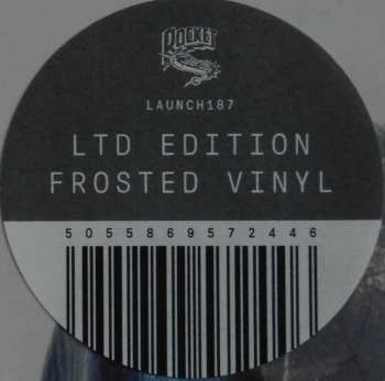 LP Sex Swing: Type II LTD | CLR