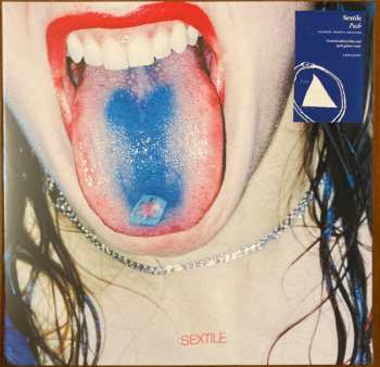Album Sextile: Push