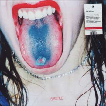 LP Sextile: Push LTD | CLR