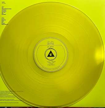 LP Sextile: Yes, Please. CLR | LTD