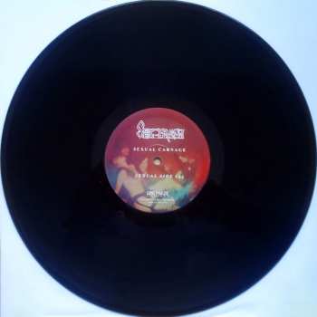 LP Sextrash: Sexual Carnage