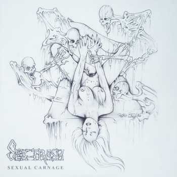 LP Sextrash: Sexual Carnage
