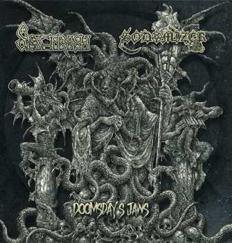 CD Sodomizer: Doomsday's Jaws