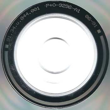 CD Sezen Aksu: Gülümse