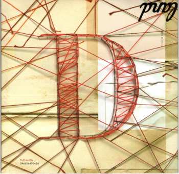 CD Starflyer 59: My Island