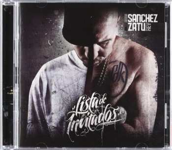 2CD SFDK: Lista De Invitados