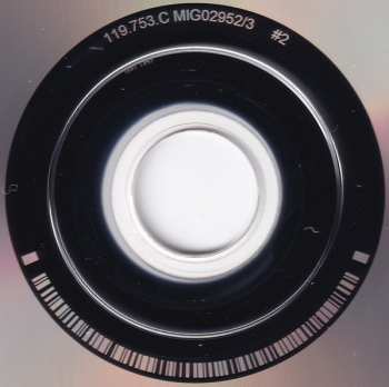 3CD SFF: The Complete Recordings