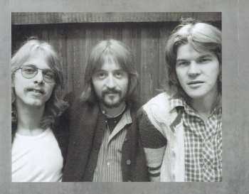 3CD SFF: The Complete Recordings