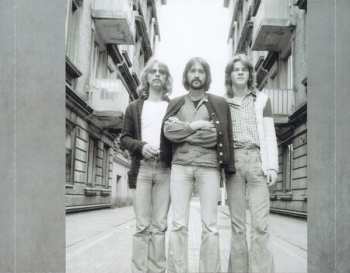 3CD SFF: The Complete Recordings