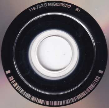 3CD SFF: The Complete Recordings