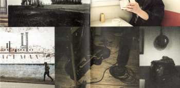 CD S.G. Goodman: Old Time Feeling