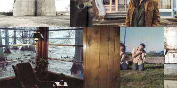 CD S.G. Goodman: Old Time Feeling