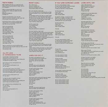 LP S.G. Goodman: Teeth Marks