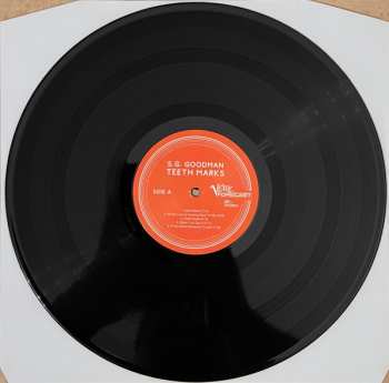 LP S.G. Goodman: Teeth Marks