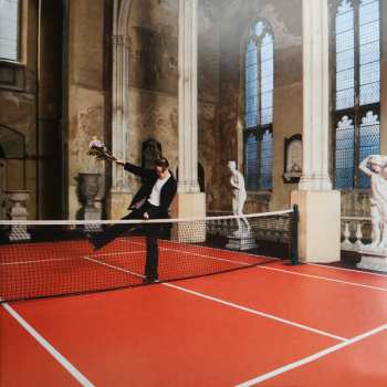 2LP SG Lewis: AudioLust & HigherLove CLR | LTD