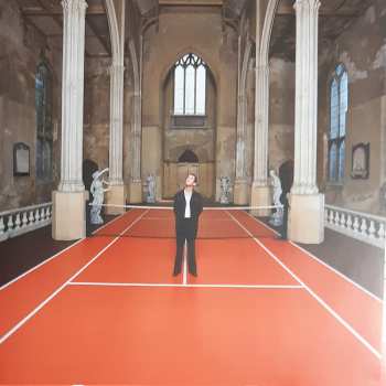 2LP SG Lewis: AudioLust & HigherLove LTD