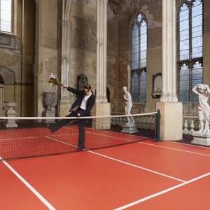 2LP SG Lewis: AudioLust & HigherLove LTD