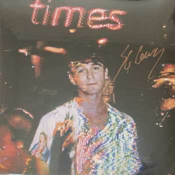 LP SG Lewis: Times
