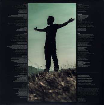 LP Sgàile: Ideals & Morality