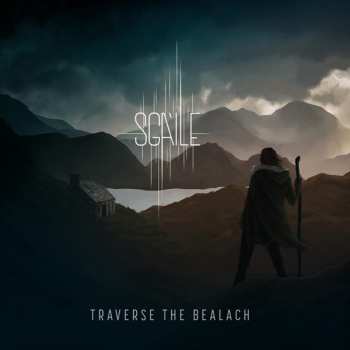 CD Sgàile: Traverse The Bealach DIGI