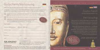 CD Sha: Songs From People