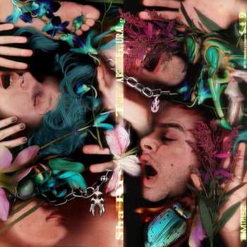 Album Sha Ru: They Are Textural