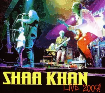 Live 2009!