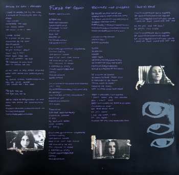 LP Shaam Larein: Sticka En Kniv I V​ä​rlden CLR | LTD