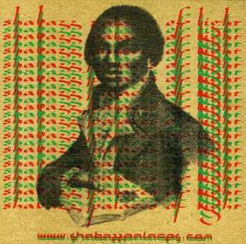 CD Shabazz Palaces: Of Light