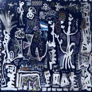 Album Shackleton: Euphoria Bound