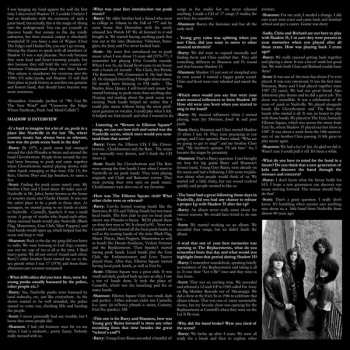 LP Shadow 15: Days of Innocence 1983-85