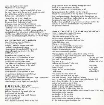 CD Shadow Gallery: Shadow Gallery