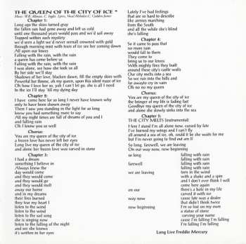 CD Shadow Gallery: Shadow Gallery