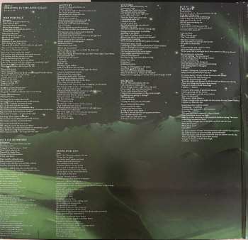 2LP Shadow Gallery: Tyranny LTD | CLR