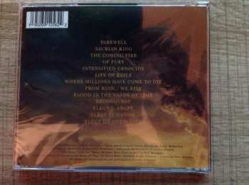 CD Shadow Of Intent: Elegy