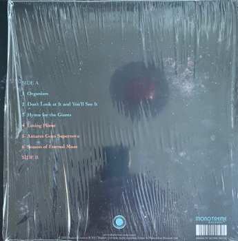 LP Shadow Universe: Subtle Realms, Subtle Worlds