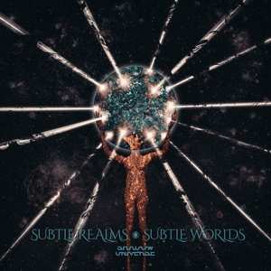 CD Shadow Universe: Subtle Realms, Subtle Worlds