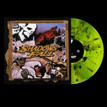 LP Shadows Fall: Fallout From The War