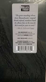 LP Shadows Fall: Of One Blood LTD | CLR