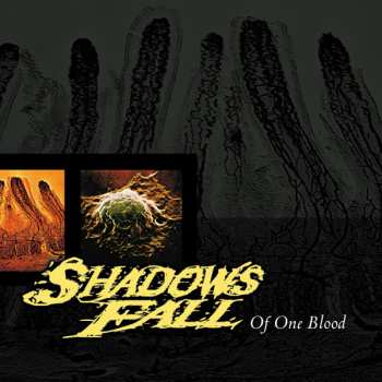 LP Shadows Fall: Of One Blood LTD | CLR