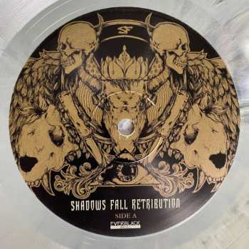 LP Shadows Fall: Retribution CLR