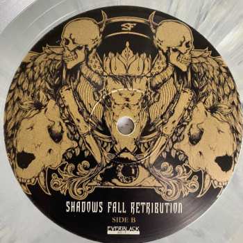 LP Shadows Fall: Retribution CLR
