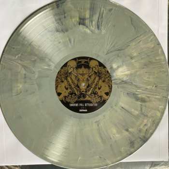 LP Shadows Fall: Retribution CLR