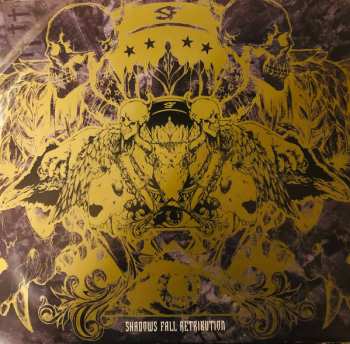 LP Shadows Fall: Retribution CLR