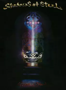 Shadows Of Steel: Crown Of Steel