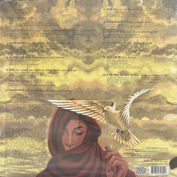 2LP Shafiq Husayn: So Gold CLR | LTD