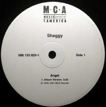 LP Shaggy: Angel