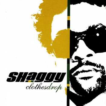 CD Shaggy: Clothes Drop