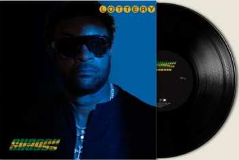 Album Shaggy: Lottery