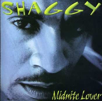 Album Shaggy: Midnite Lover